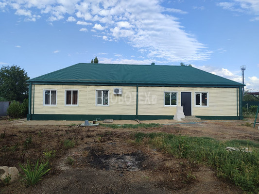 Продам дом, Северная ул, 18, Новоминская ст-ца, 0 км от города