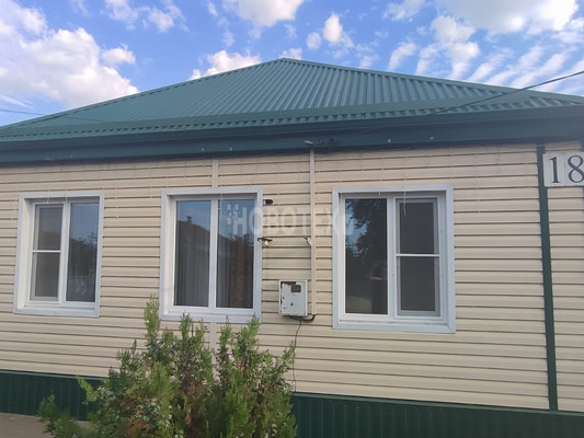 Продам дом, Северная ул, 18, Новоминская ст-ца, 0 км от города