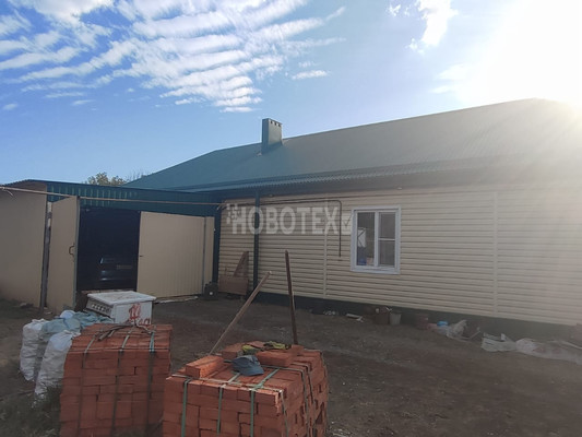 Продам дом, Северная ул, 18, Новоминская ст-ца, 0 км от города