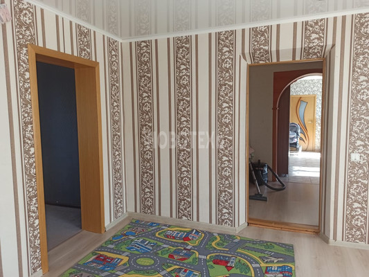 Продам дом, Северная ул, 18, Новоминская ст-ца, 0 км от города