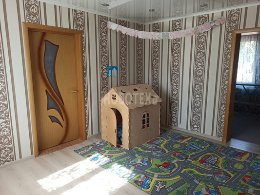 Продам дом, Северная ул, 18, Новоминская ст-ца, 0 км от города