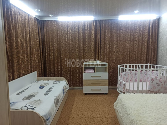 Продам дом, Северная ул, 18, Новоминская ст-ца, 0 км от города