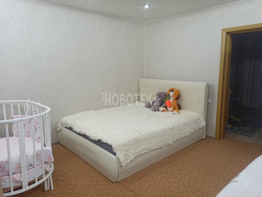 Продам дом, Северная ул, 18, Новоминская ст-ца, 0 км от города