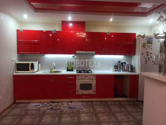 Продам дом, Северная ул, 18, Новоминская ст-ца, 0 км от города