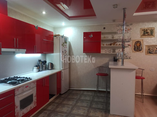 Продам дом, Северная ул, 18, Новоминская ст-ца, 0 км от города