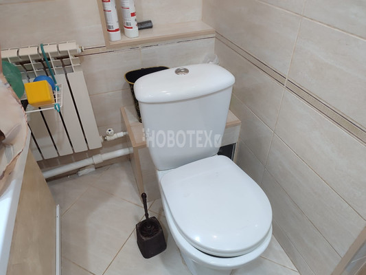 Продам дом, Северная ул, 18, Новоминская ст-ца, 0 км от города