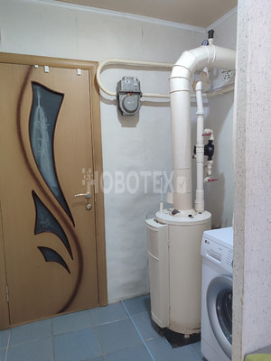 Продам дом, Северная ул, 18, Новоминская ст-ца, 0 км от города