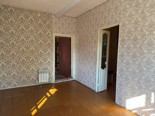 Продам дом, Дорожная ул, 42, Ишим г, 0 км от города