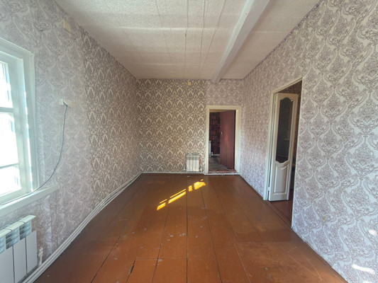 Продам дом, Дорожная ул, 42, Ишим г, 0 км от города