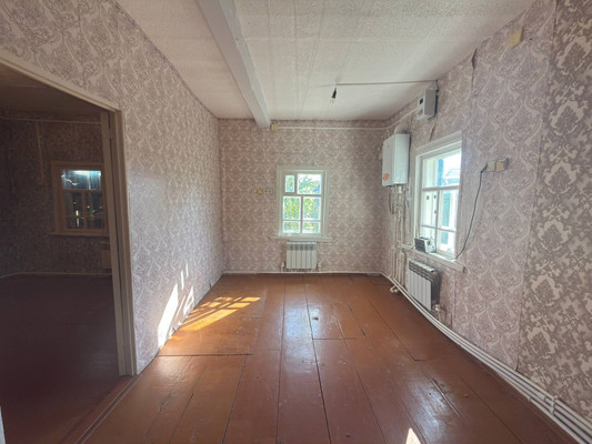 Продам дом, Дорожная ул, 42, Ишим г, 0 км от города