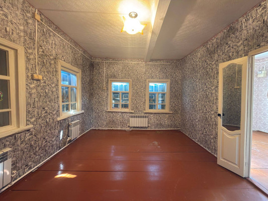 Продам дом, Дорожная ул, 42, Ишим г, 0 км от города