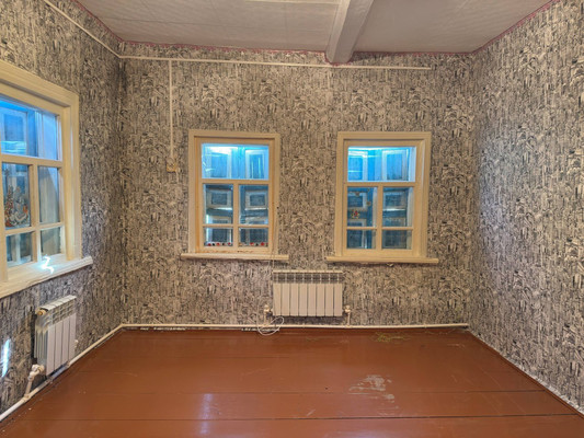 Продам дом, Дорожная ул, 42, Ишим г, 0 км от города