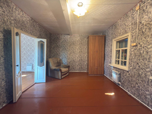 Продам дом, Дорожная ул, 42, Ишим г, 0 км от города