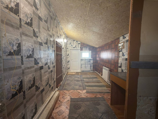 Продам дом, Дорожная ул, 42, Ишим г, 0 км от города