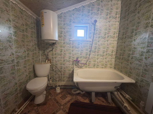 Продам дом, Дорожная ул, 42, Ишим г, 0 км от города