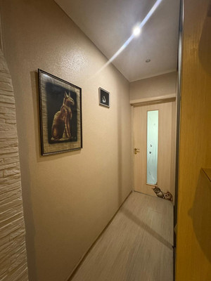 Продам трехкомнатную (3-комн.) квартиру, Свердлова ул, 43, Ишим г