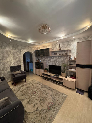 Продам трехкомнатную (3-комн.) квартиру, Свердлова ул, 43, Ишим г