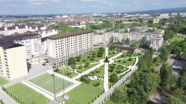 Продам однокомнатную (1-комн.) квартиру, Ватутина ул, 29, Нальчик г