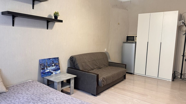 Сдам комнату в 4-комн. квартире, Кирочная ул, 6, Санкт-Петербург г