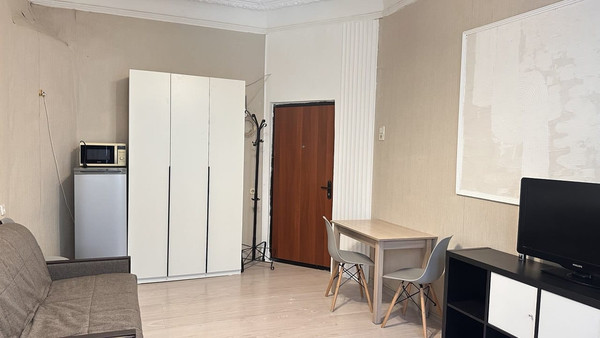 Сдам комнату в 4-комн. квартире, Кирочная ул, 6, Санкт-Петербург г