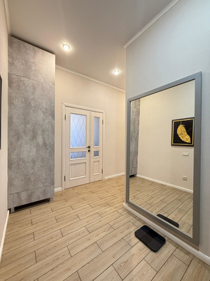 Продам двухкомнатную (2-комн.) квартиру, Ахохова ул, 190Ак3, Нальчик г