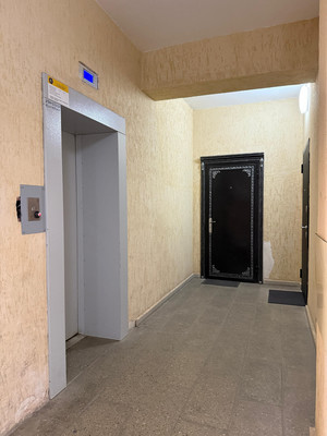 Продам двухкомнатную (2-комн.) квартиру, Ахохова ул, 190Ак3, Нальчик г