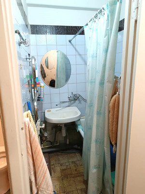 Продам однокомнатную (1-комн.) квартиру, Тельмана ул, 40я, Санкт-Петербург г