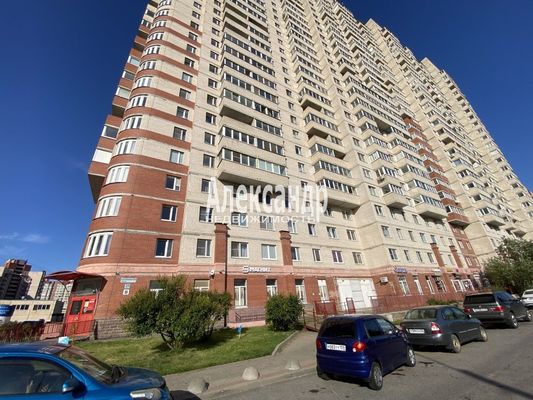 Сдам торговое помещение 72,1 м2, Караваевская ул, 28к1, Санкт-Петербург г