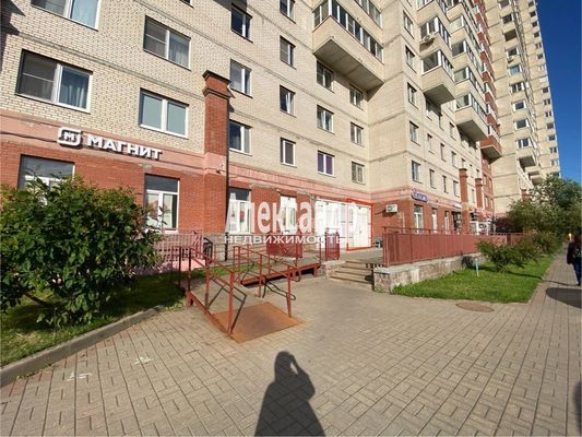 Сдам торговое помещение 72,1 м2, Караваевская ул, 28к1, Санкт-Петербург г