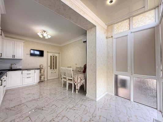 Продам двухкомнатную (2-комн.) квартиру, Чернышевского ул, 208, Нальчик г