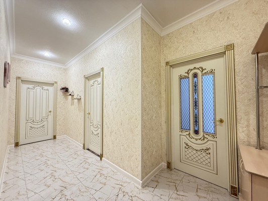 Продам двухкомнатную (2-комн.) квартиру, Чернышевского ул, 208, Нальчик г
