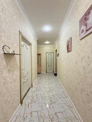 Продам двухкомнатную (2-комн.) квартиру, Чернышевского ул, 208, Нальчик г