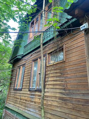 Продам дом, Буденного ул, 7, Раменское г, 0 км от города