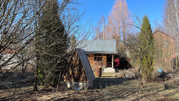 Продам дачу, Обухово д, 0 км от города