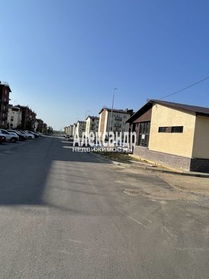 Сдам торговое помещение 68,7 м2, 97, Щеглово д