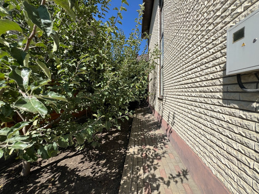 Продам дом, Холмогорская ул, Краснодар г, 0 км от города