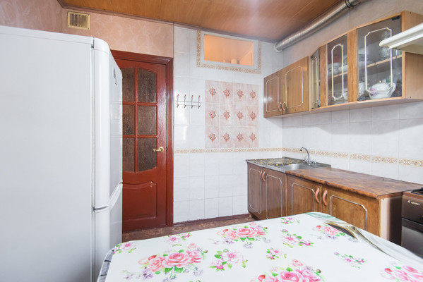 Продам двухкомнатную (2-комн.) квартиру, Северный массив мкр, 6, Батайск г