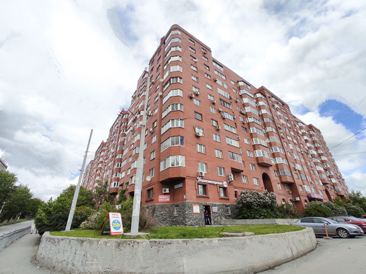 Сдам офисное помещение 28,6 м2, Мичурина ул, 239, Екатеринбург г