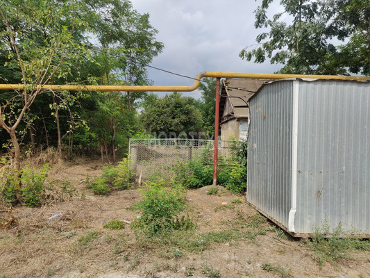 Продам участок 3,33 соток, ИЖС, Мира ул, Северская ст-ца, 0 км от города