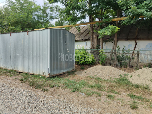 Продам участок 3,33 соток, ИЖС, Мира ул, Северская ст-ца, 0 км от города