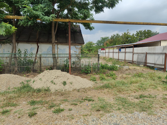 Продам участок 3,33 соток, ИЖС, Мира ул, Северская ст-ца, 0 км от города