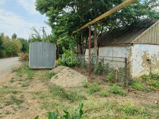 Продам участок 3,33 соток, ИЖС, Мира ул, Северская ст-ца, 0 км от города