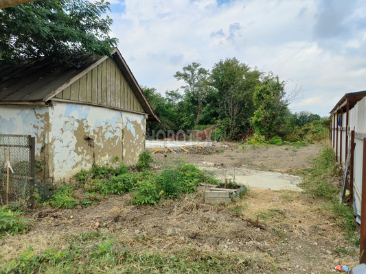 Продам участок 3,33 соток, ИЖС, Мира ул, Северская ст-ца, 0 км от города