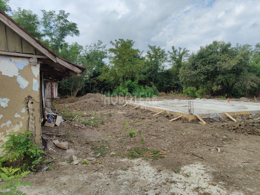 Продам участок 3,33 соток, ИЖС, Мира ул, Северская ст-ца, 0 км от города