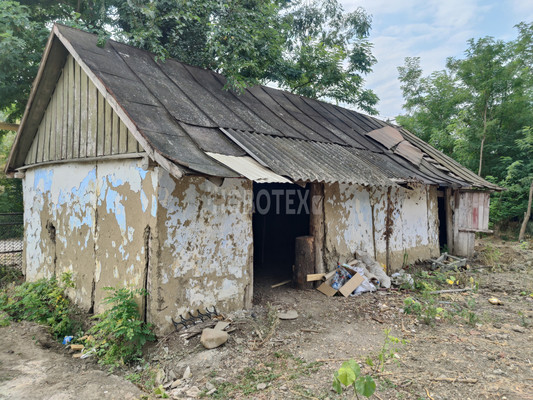 Продам участок 3,33 соток, ИЖС, Мира ул, Северская ст-ца, 0 км от города