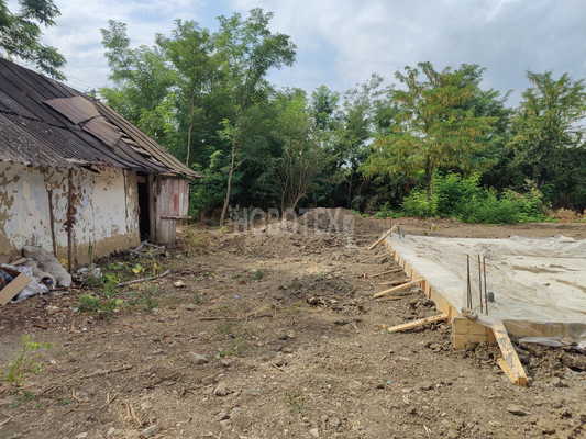 Продам участок 3,33 соток, ИЖС, Мира ул, Северская ст-ца, 0 км от города