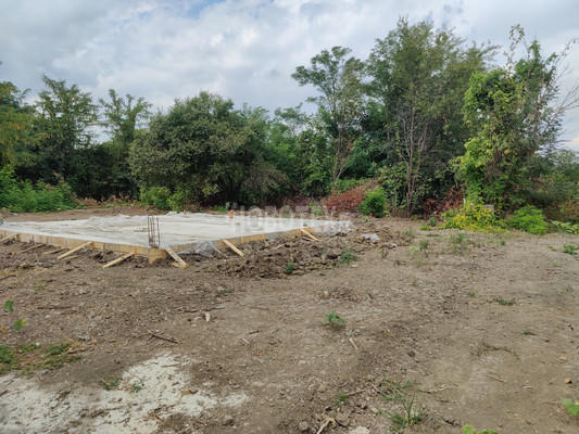 Продам участок 3,33 соток, ИЖС, Мира ул, Северская ст-ца, 0 км от города