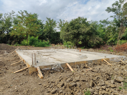 Продам участок 3,33 соток, ИЖС, Мира ул, Северская ст-ца, 0 км от города