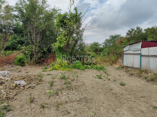 Продам участок 3,33 соток, ИЖС, Мира ул, Северская ст-ца, 0 км от города