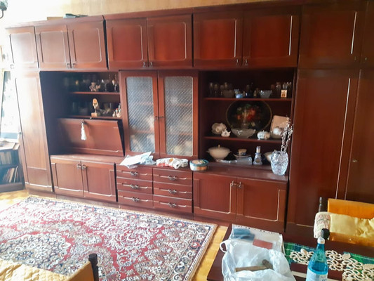 Продам двухкомнатную (2-комн.) квартиру, Пушкинская ул, 21, Ашукино дп